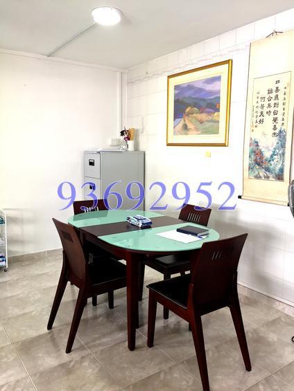 Blk 604 Yishun Street 61 (Yishun), HDB 4 Rooms #148372382